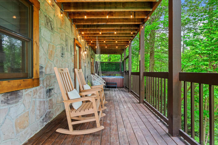 Gatlinburg, Tennessee Cabin Rental - Gallery Image #22