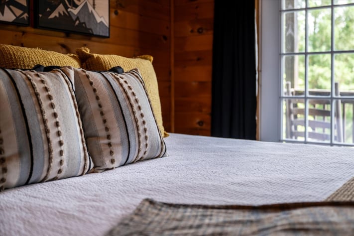 Gatlinburg, Tennessee Cabin Rental - Gallery Image #16