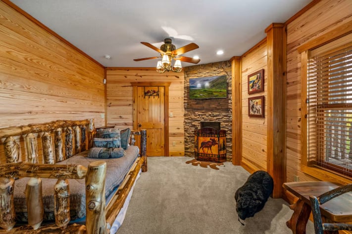 Gatlinburg, Tennessee Cabin Rental - Gallery Image #19