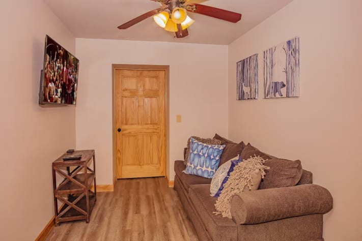 Pigeon Forge, Tennessee Cabin Rental - Gallery Image #3