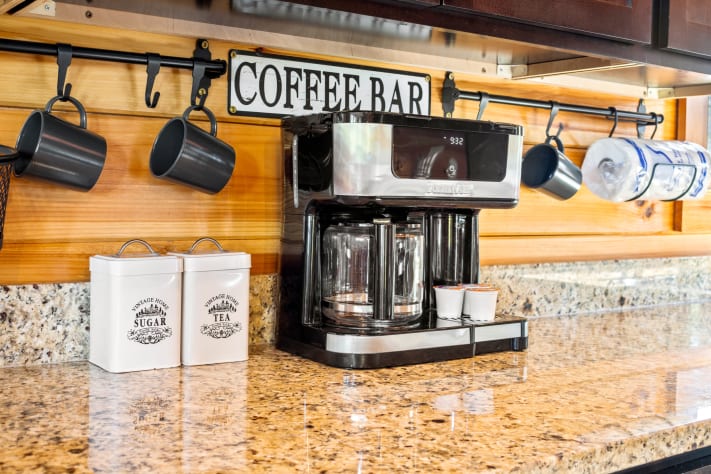 Pigeon Forge, Tennessee Cabin Rental - Gallery Image #9