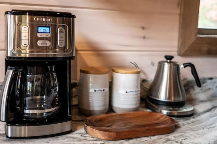 Sevierville, Tennessee Cabin Rental - Gallery Image #18