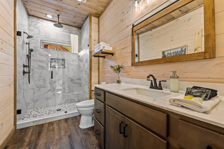 Sevierville, Tennessee Cabin Rental - Gallery Image #23