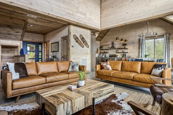 Sevierville, Tennessee Cabin Rental - Gallery Image #16