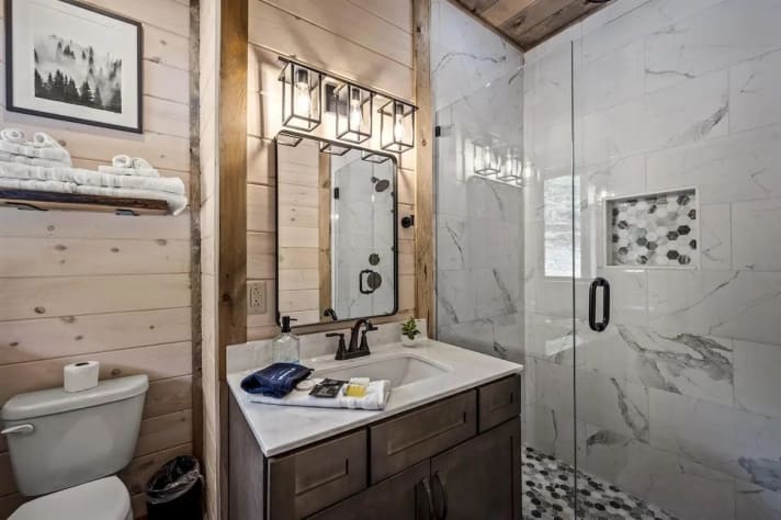 Sevierville, Tennessee Cabin Rental - Gallery Image #23