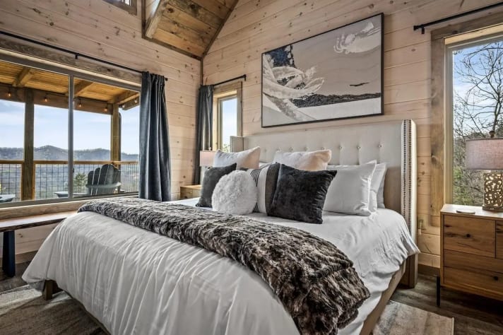 Sevierville, Tennessee Cabin Rental - Gallery Image #24