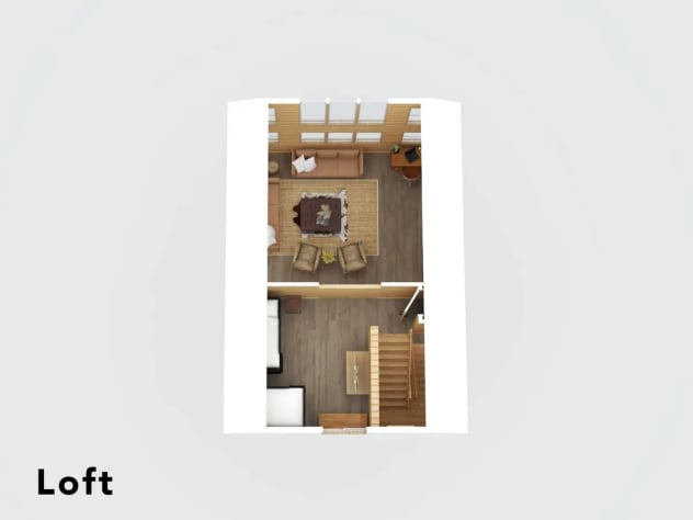 Sevierville, Tennessee Cabin Rental - Gallery Image #23