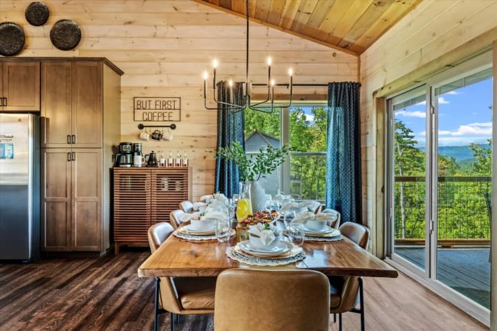 Sevierville, Tennessee Cabin Rental - Gallery Image #4