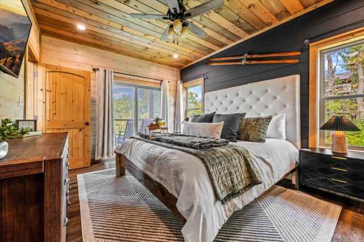 Sevierville, Tennessee Cabin Rental - Gallery Image #5