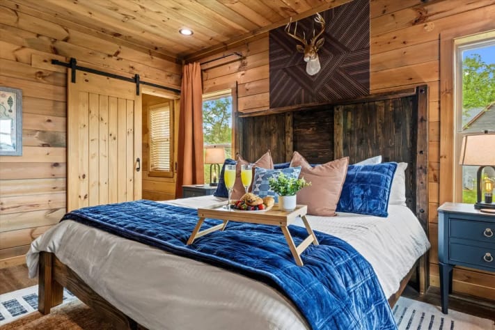 Sevierville, Tennessee Cabin Rental - Gallery Image #8