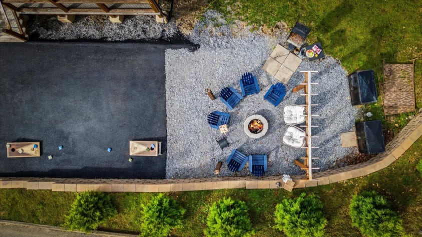 Sevierville, Tennessee Cabin Rental - Gallery Image #12