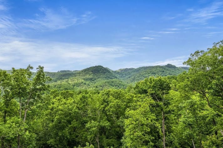 Sevierville, Tennessee Cabin Rental - Gallery Image #13