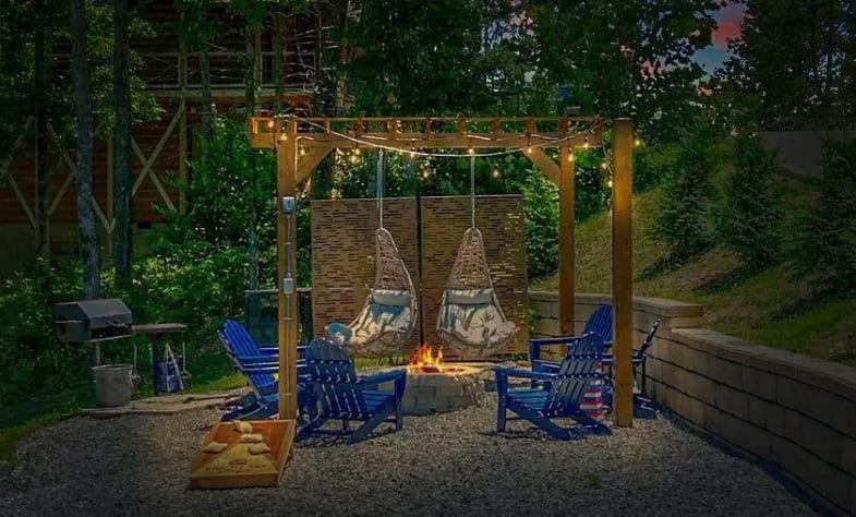 Sevierville, Tennessee Cabin Rental - Gallery Image #15