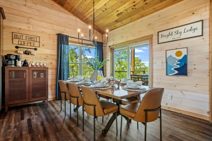 Sevierville, Tennessee Cabin Rental - Gallery Image #18