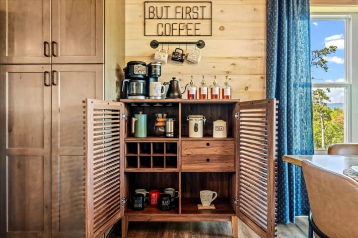 Sevierville, Tennessee Cabin Rental - Gallery Image #19