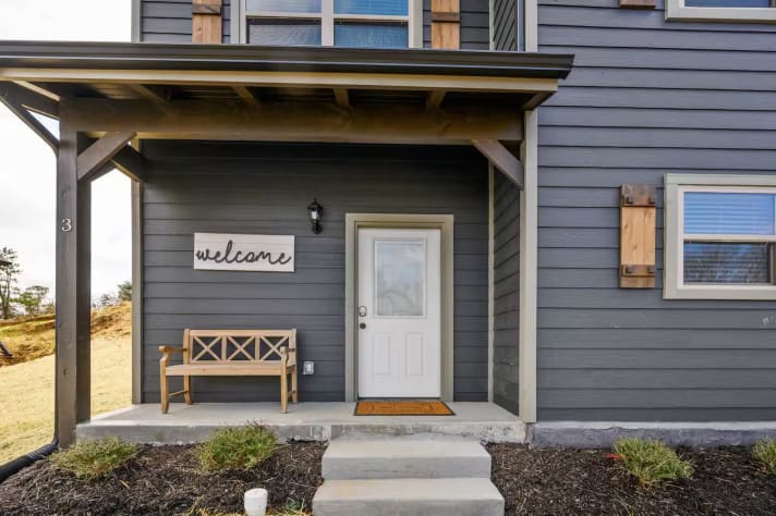 Pigeon Forge, Tennessee Cabin Rental - Gallery Image #5