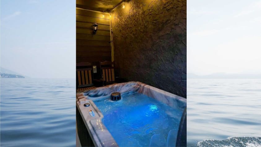 Pigeon Forge, Tennessee Cabin Rental - Gallery Image #6