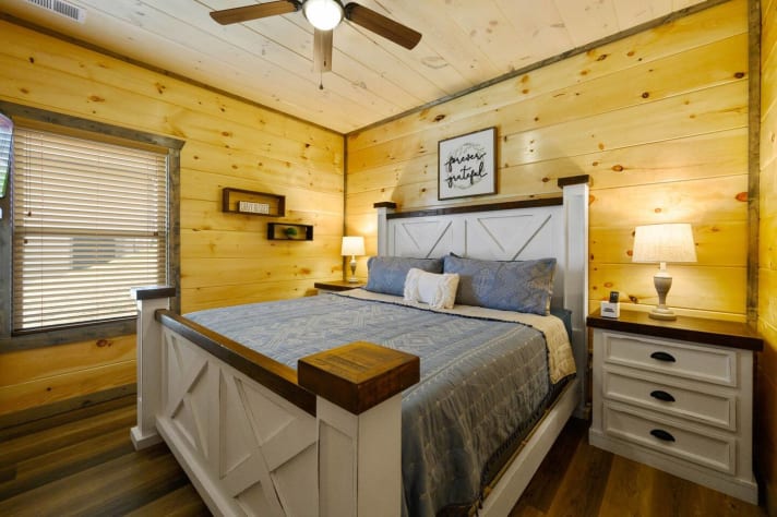 Pigeon Forge, Tennessee Cabin Rental - Gallery Image #14