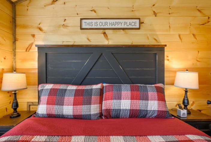 Pigeon Forge, Tennessee Cabin Rental - Gallery Image #20