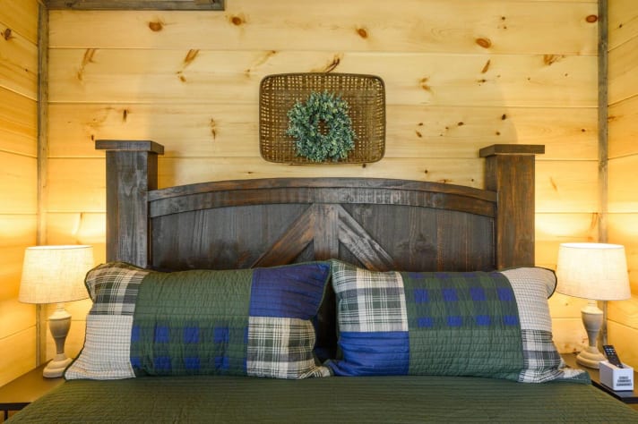 Pigeon Forge, Tennessee Cabin Rental - Gallery Image #21