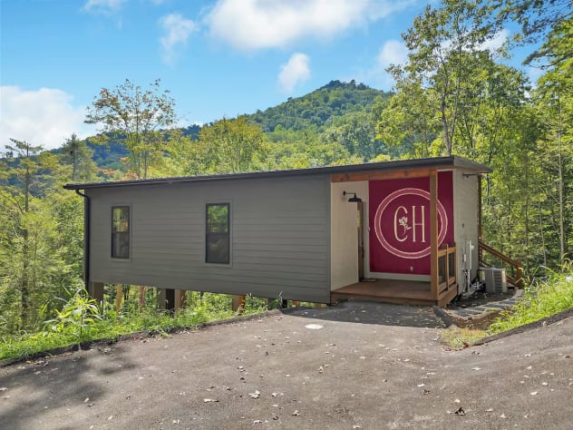 Sevierville, Tennessee Cabin Rental - Gallery Image #2