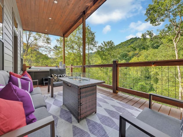 Sevierville, Tennessee Cabin Rental - Gallery Image #4