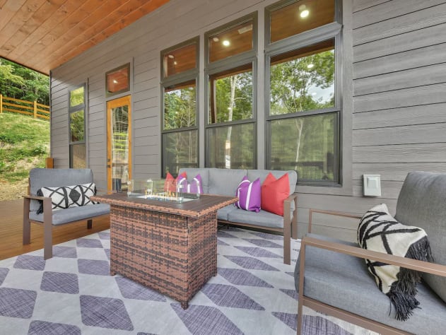 Sevierville, Tennessee Cabin Rental - Gallery Image #5