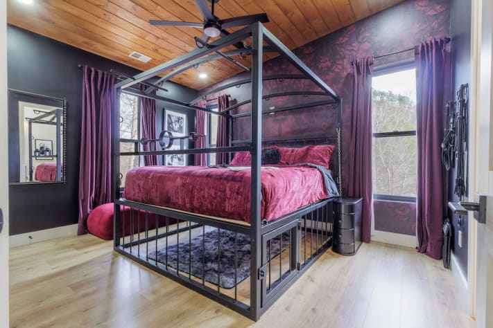 Sevierville, Tennessee Cabin Rental - Gallery Image #11