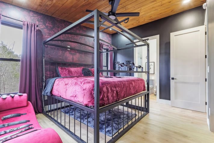 Sevierville, Tennessee Cabin Rental - Gallery Image #12