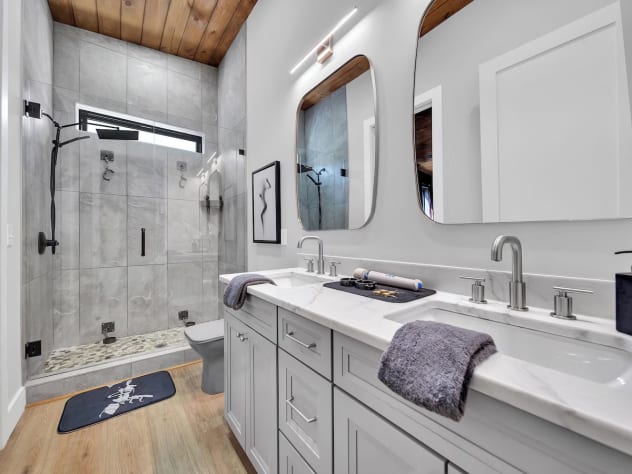 Sevierville, Tennessee Cabin Rental - Gallery Image #13