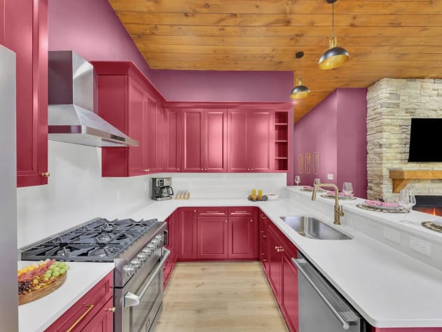 Sevierville, Tennessee Cabin Rental - Gallery Image #16