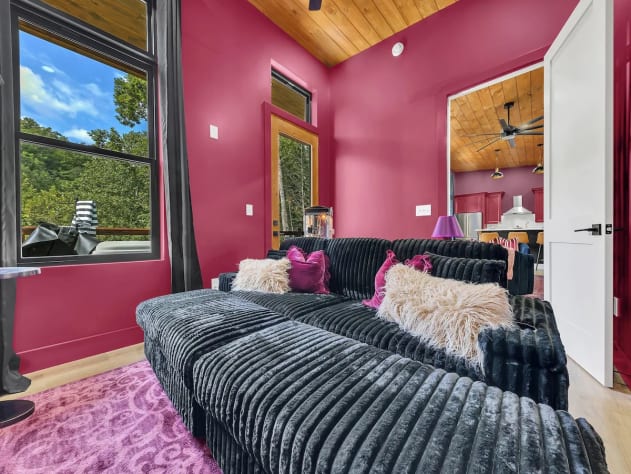 Sevierville, Tennessee Cabin Rental - Gallery Image #19