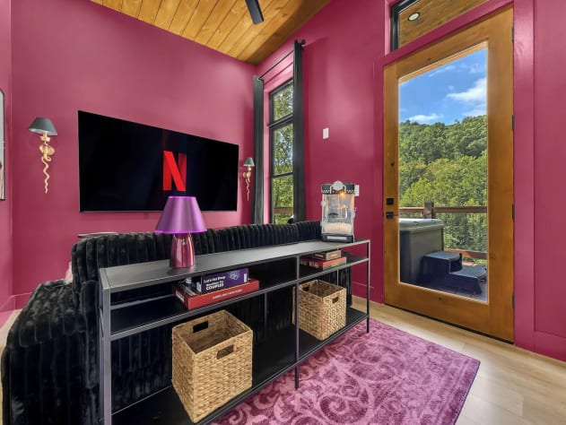 Sevierville, Tennessee Cabin Rental - Gallery Image #20