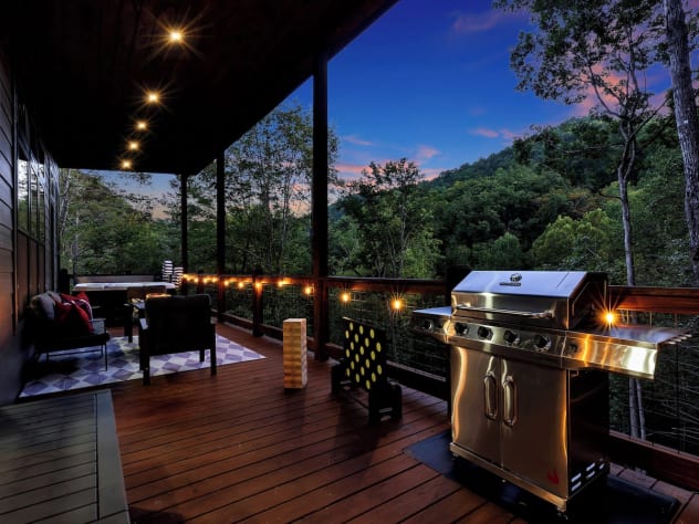 Sevierville, Tennessee Cabin Rental - Gallery Image #21