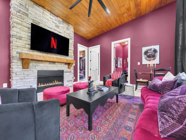 Sevierville, Tennessee Cabin Rental - Gallery Image #22