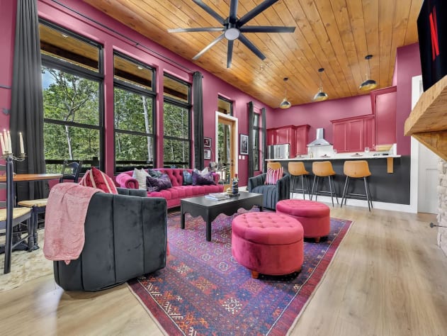 Sevierville, Tennessee Cabin Rental - Gallery Image #23