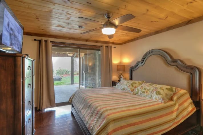 Gatlinburg, Tennessee Cabin Rental - Gallery Image #6