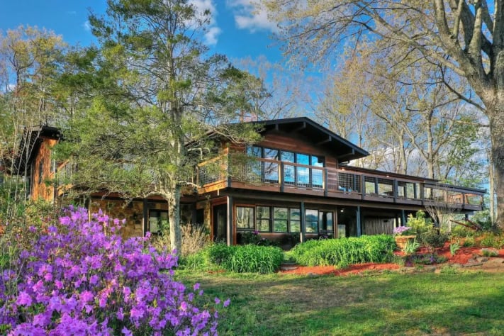 Gatlinburg, Tennessee Cabin Rental - Gallery Image #1