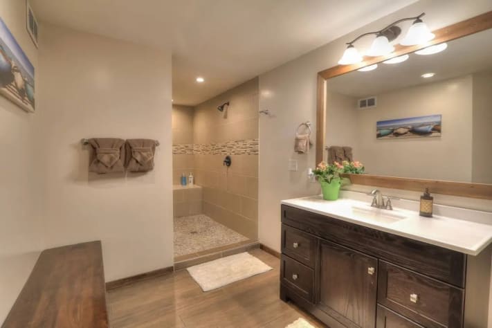 Gatlinburg, Tennessee Cabin Rental - Gallery Image #9