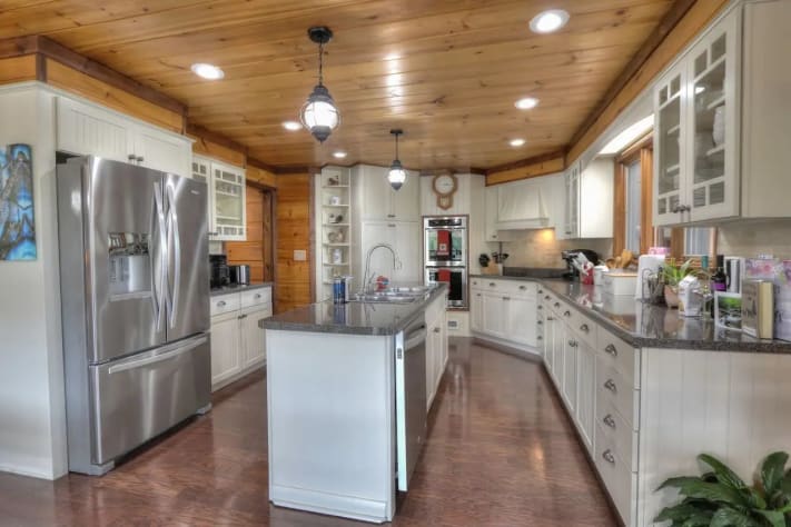 Gatlinburg, Tennessee Cabin Rental - Gallery Image #10