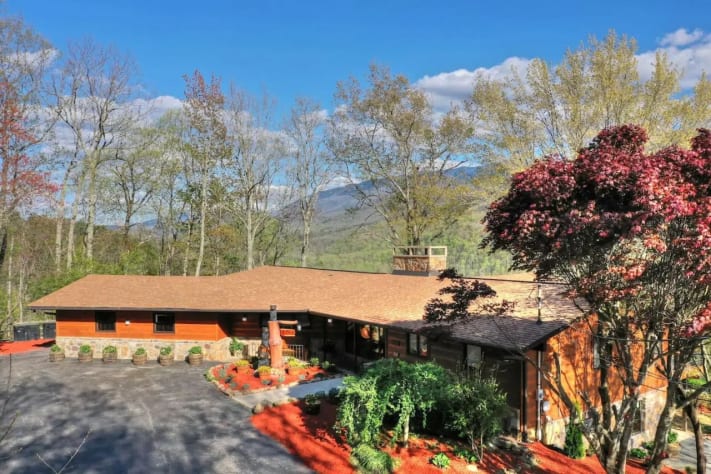 Gatlinburg, Tennessee Cabin Rental - Gallery Image #17