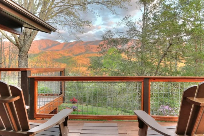 Gatlinburg, Tennessee Cabin Rental - Gallery Image #20