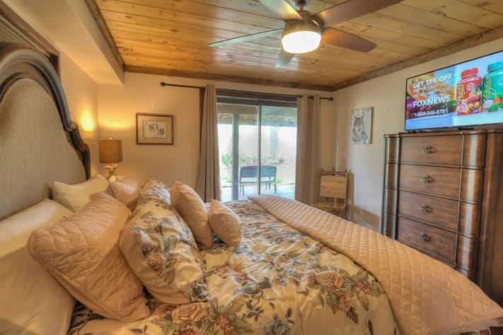 Gatlinburg, Tennessee Cabin Rental - Gallery Image #21