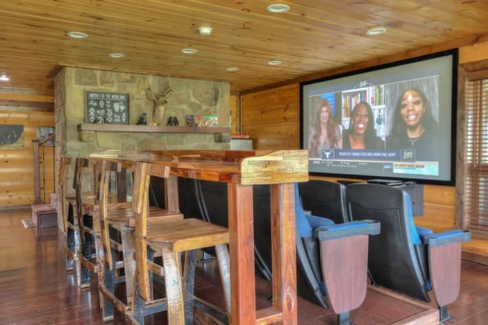 Gatlinburg, Tennessee Cabin Rental - Gallery Image #24