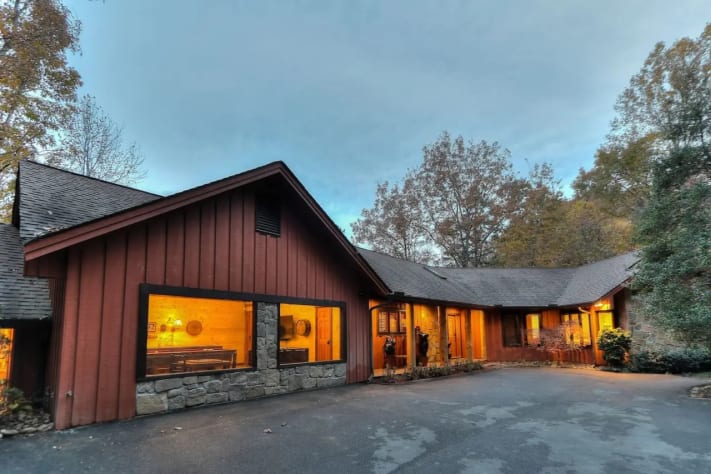 Gatlinburg, Tennessee Cabin Rental - Gallery Image #5