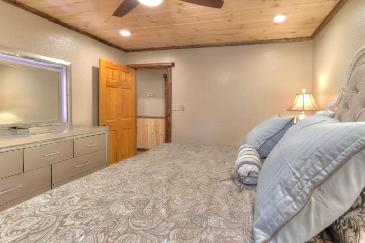 Gatlinburg, Tennessee Cabin Rental - Gallery Image #19