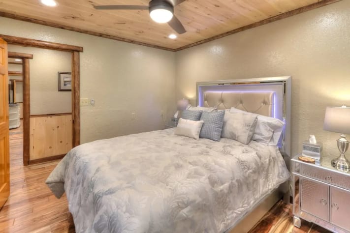 Gatlinburg, Tennessee Cabin Rental - Gallery Image #20