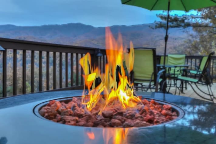 Gatlinburg, Tennessee Cabin Rental - Gallery Image #23