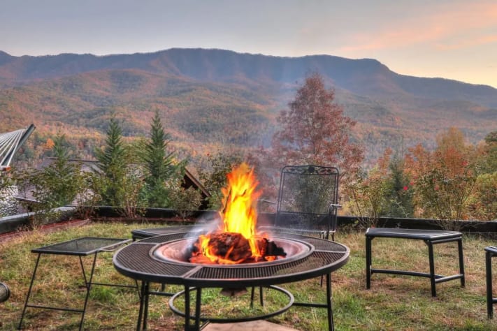 Gatlinburg, Tennessee Cabin Rental - Gallery Image #4