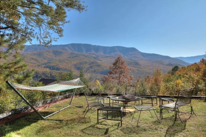 Gatlinburg, Tennessee Cabin Rental - Gallery Image #5